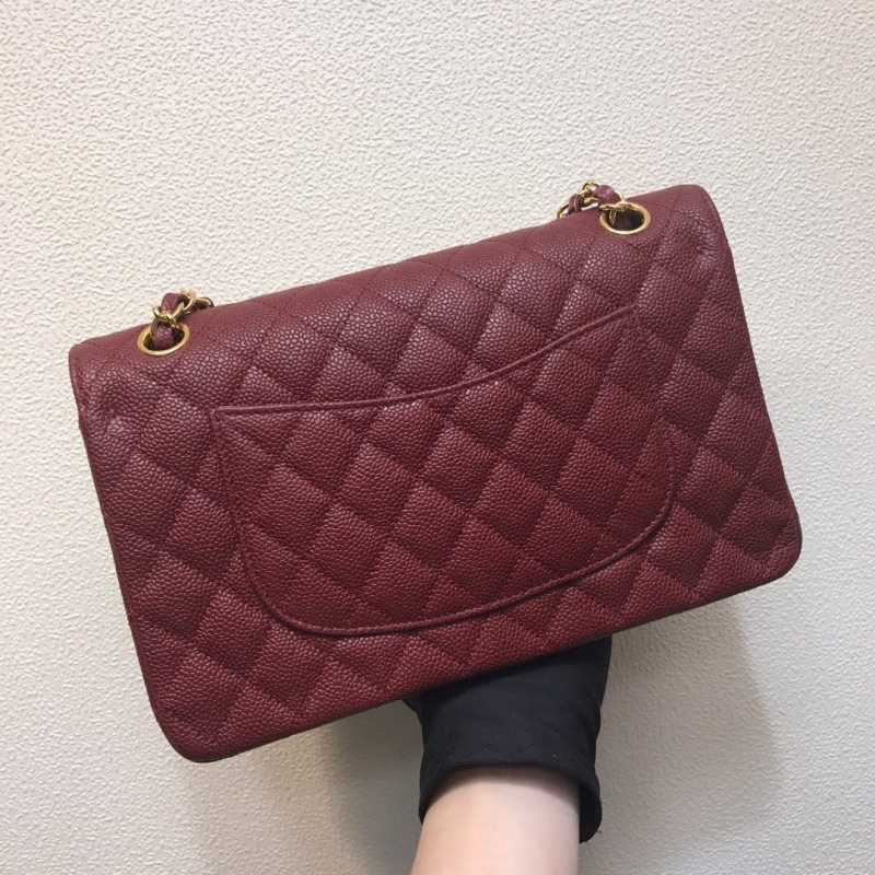 Ch**el cf series bags